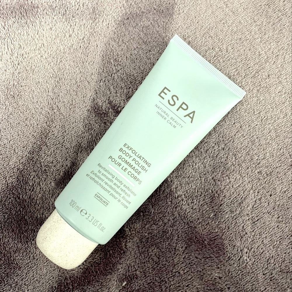 ESPA Exfoliating Body Polish